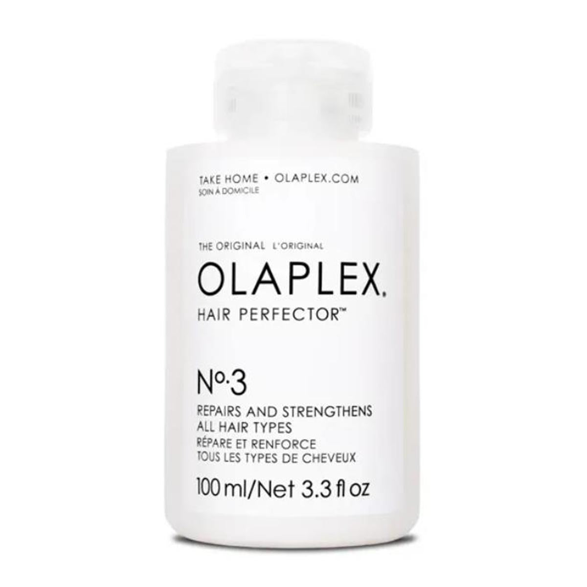 Olaplex Nº3 Tratamiento Reparador Todo Tipo De Cabello 100Ml